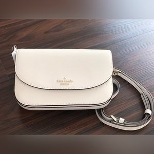 COPY - Kate Spade Kristi Leather Crossbody